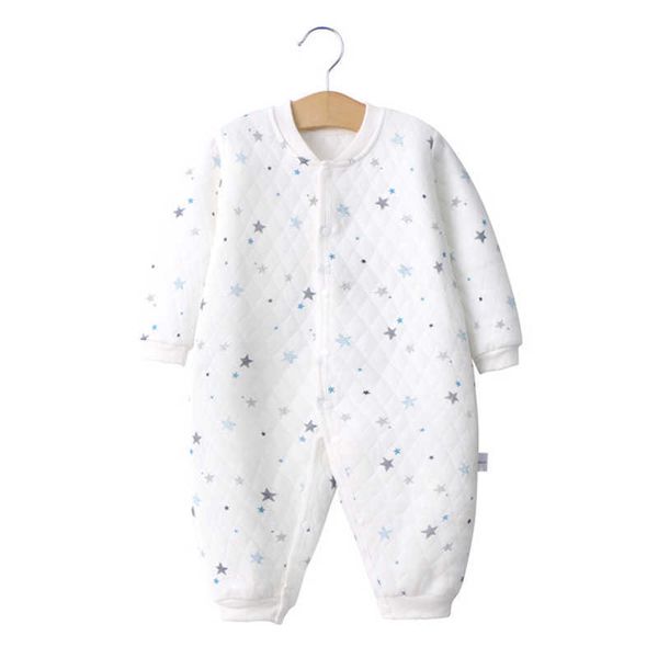 autumn winter spring kids warm bottoming rompers boy girl soft outerwear thicken cotton born infant baby romper body suits 210722, Blue
autumn winter spring kids warm bottoming rompers boy girl soft outerwear thicken cotton born infant baby romper body suits 210722, Blue