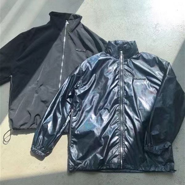 2021 new fw reflective we11done windbreaker jacket women 1:1 quality streetwear well done men's jackets clothes men clothing 60bu, Black;brown
2021 new fw reflective we11done windbreaker jacket women 1:1 quality streetwear well done men's jackets clothes men clothing 60bu, Black;brown