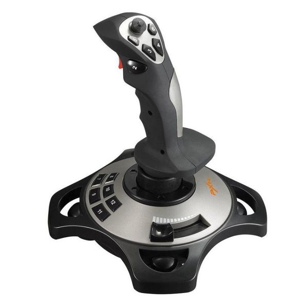 game controllers & joysticks pc/deskpxn-2113 flight simulator gamepad controller for windows xp / 7/8/10 joystick with data line
game controllers & joysticks pc/deskpxn-2113 flight simulator gamepad controller for windows xp / 7/8/10 joystick with data line
