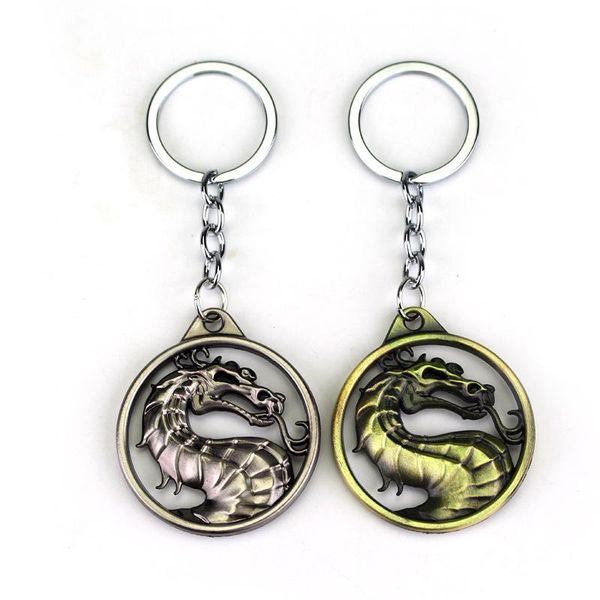 keychains salling diy gift zinc alloy fashion jewelry mortal komba keyring symbol llavero ftg fighting game badge chain, Silver
keychains salling diy gift zinc alloy fashion jewelry mortal komba keyring symbol llavero ftg fighting game badge chain, Silver