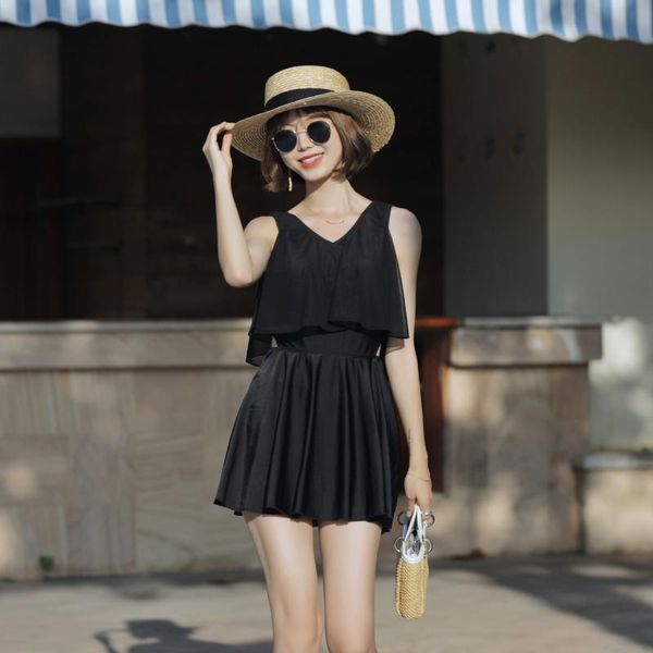 one-piece suits fashion one piece swimwear for girls korean summer bathing swimsuit sweet beach dress slimming
one-piece suits fashion one piece swimwear for girls korean summer bathing swimsuit sweet beach dress slimming