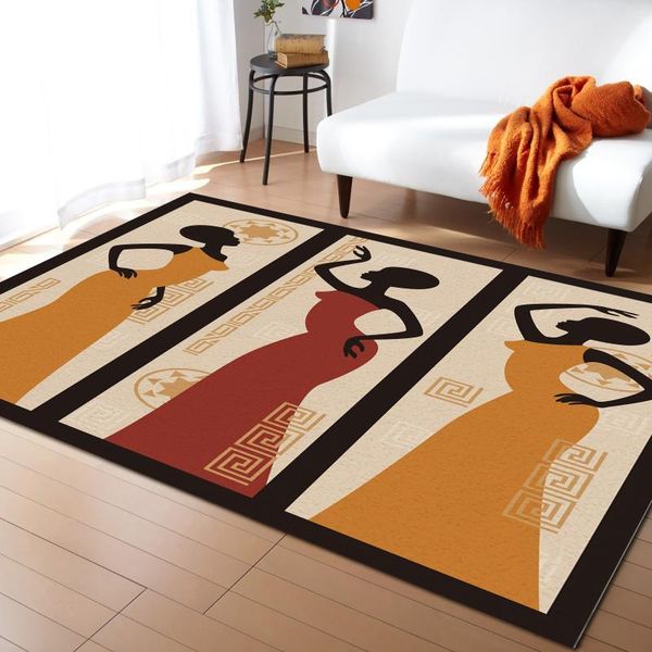 african women art carpets for bedroom home decor carpets kawaii rugs and for home living room outdoor rug
african women art carpets for bedroom home decor carpets kawaii rugs and for home living room outdoor rug