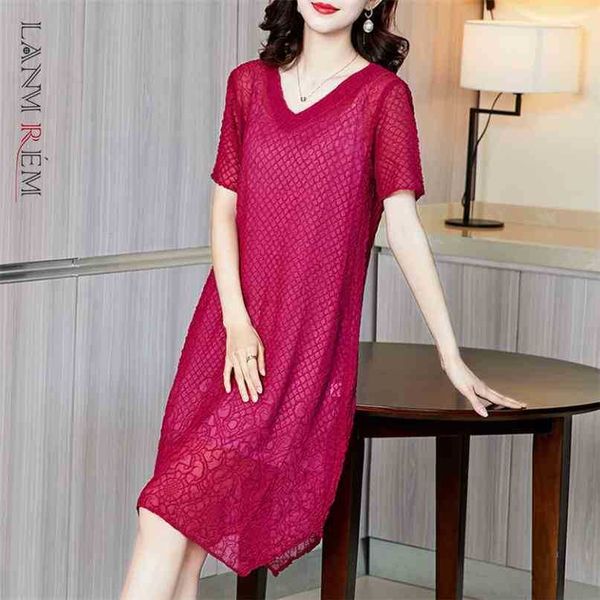 women rose red big size irregular hem multi dress v-neck short sleeve loose fit fashion summer 2e1447 210526, Black;gray
women rose red big size irregular hem multi dress v-neck short sleeve loose fit fashion summer 2e1447 210526, Black;gray