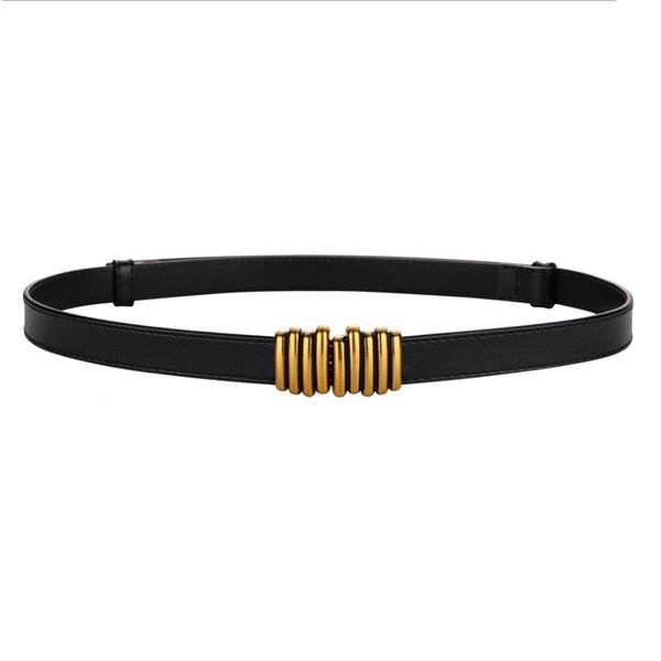 2021 retro womens belt fashion adjustable leather thin belt womens a pair of buckles belt womens decorative dress, Black;brown
2021 retro womens belt fashion adjustable leather thin belt womens a pair of buckles belt womens decorative dress, Black;brown