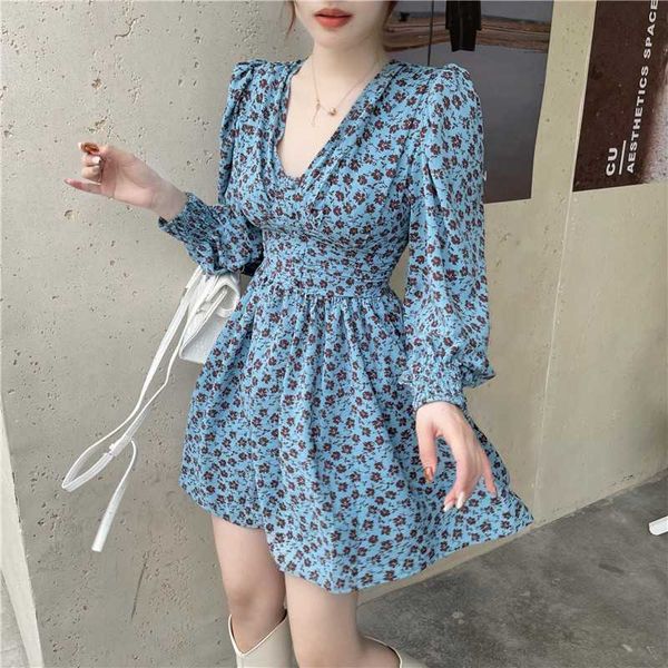 fashion print elegant puff sleeve mini dresses for women spring casual streetwear high waist party pleated dress female 210526, Black;gray
fashion print elegant puff sleeve mini dresses for women spring casual streetwear high waist party pleated dress female 210526, Black;gray
