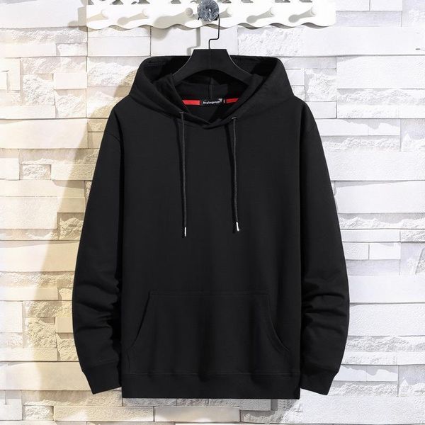 Men's Hoodies & Sweatshirts Autumn Men Sweatshirt Hooded Print Plus Size 7XL 8XL 9XL Sports Coat Home Casual Simple Loose Oversize 68 70, Black
Men's Hoodies & Sweatshirts Autumn Men Sweatshirt Hooded Print Plus Size 7XL 8XL 9XL Sports Coat Home Casual Simple Loose Oversize 68 70, Black