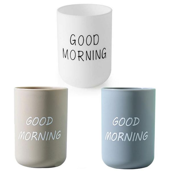 toothbrush holders storage cup simple travel portable toilet bathroom plastic holder
toothbrush holders storage cup simple travel portable toilet bathroom plastic holder