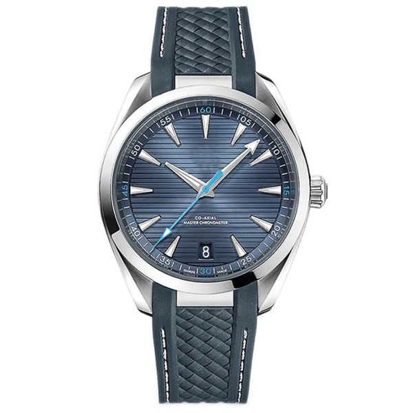 wristwatches 42mm sports men's automatic watch high gloss stainless steel 316l case sapphire waterproof luminous men, Slivery;brown
wristwatches 42mm sports men's automatic watch high gloss stainless steel 316l case sapphire waterproof luminous men, Slivery;brown