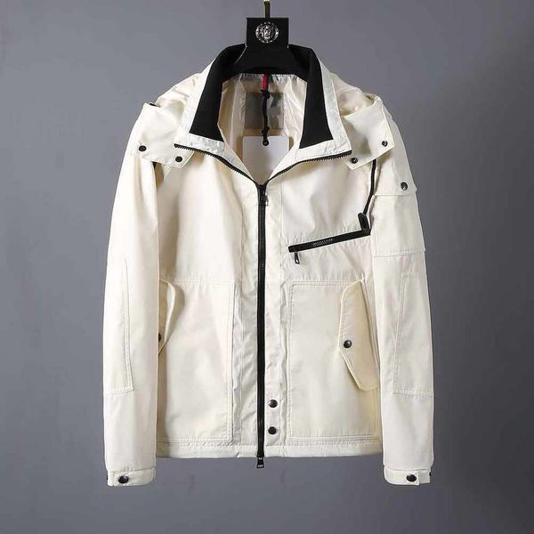 digner mens ets clothing france brand bomber windshield et europe and american style outerwear coat fashion hombre casual street coats m41, Black;brown
digner mens ets clothing france brand bomber windshield et europe and american style outerwear coat fashion hombre casual street coats m41, Black;brown