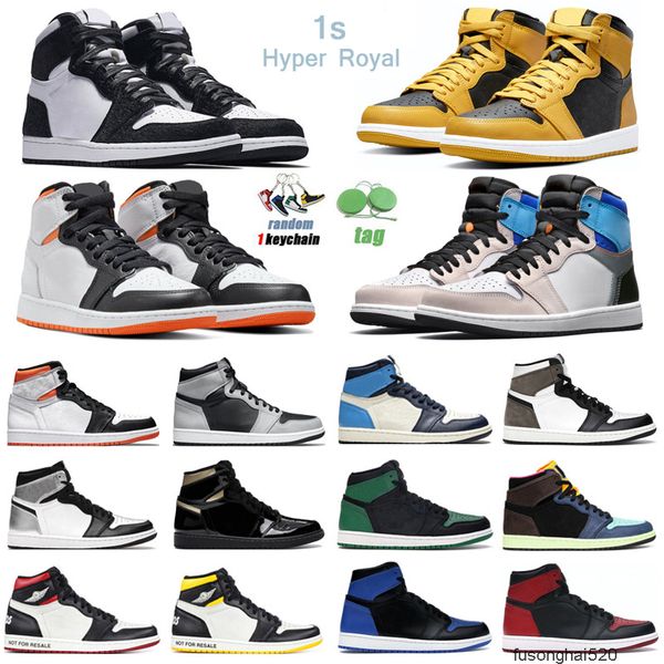 2022 1s high og basketball shoes for men women 1 hyper royal university blue electro orange shadow 2.0 gym red mens trainers sport
2022 1s high og basketball shoes for men women 1 hyper royal university blue electro orange shadow 2.0 gym red mens trainers sport
