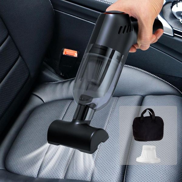 vacuum cleaners 8000pa wireless car cleaner cordless handheld auto home & dual use mini with storage bag
vacuum cleaners 8000pa wireless car cleaner cordless handheld auto home & dual use mini with storage bag