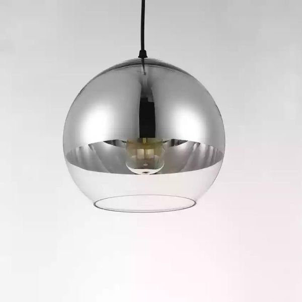 pendant lamps fashion space glass ball lamp creative restaurant foyer hanging light modern decorative lights for shopping mall
pendant lamps fashion space glass ball lamp creative restaurant foyer hanging light modern decorative lights for shopping mall