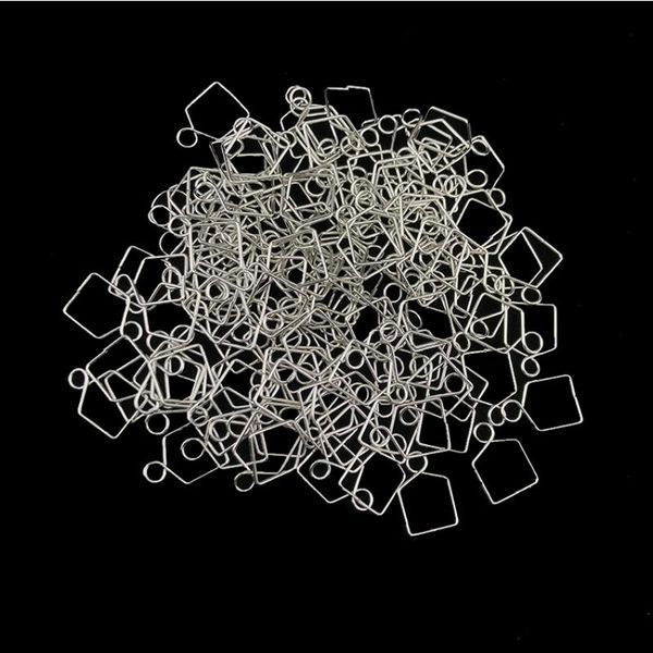 200pcs 8mm silver/gold 8 shape metal connector buckle hardware accessories for chandelier pendant
200pcs 8mm silver/gold 8 shape metal connector buckle hardware accessories for chandelier pendant