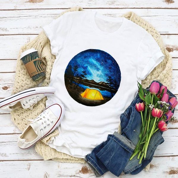 women graphic camper night star cartoon print lady summer t-shirt shirt lady clothes womens clothing tee female t shirt, White
women graphic camper night star cartoon print lady summer t-shirt shirt lady clothes womens clothing tee female t shirt, White