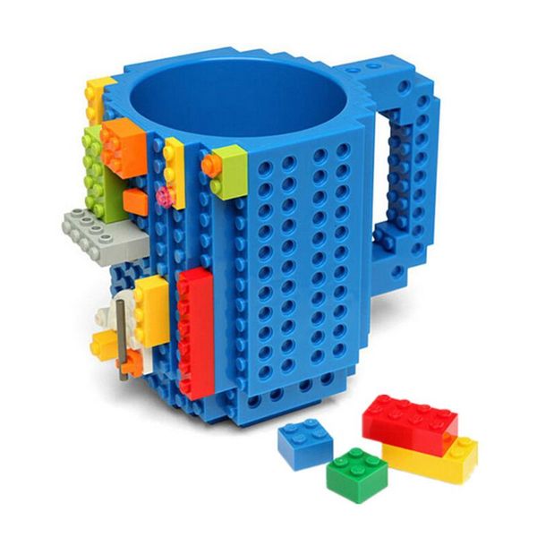 creative build-on brick mug - bpa-coffee mug blocks coffee cup plastic beverage cup creative funny 
creative build-on brick mug - bpa-coffee mug blocks coffee cup plastic beverage cup creative funny