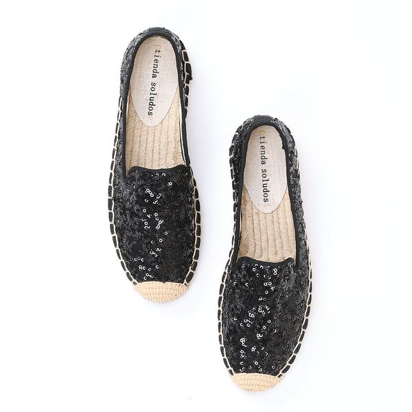 dress shoes women's alpargatas with no shoelaces and ballerina, women's slippers sliding, t5h7, Black
dress shoes women's alpargatas with no shoelaces and ballerina, women's slippers sliding, t5h7, Black