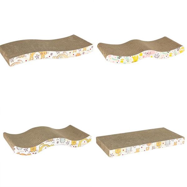 cat furniture & scratchers sofa design scratching corrugated board toy scratcher bed pad for pet scratch 4cm thick high density supplies
cat furniture & scratchers sofa design scratching corrugated board toy scratcher bed pad for pet scratch 4cm thick high density supplies