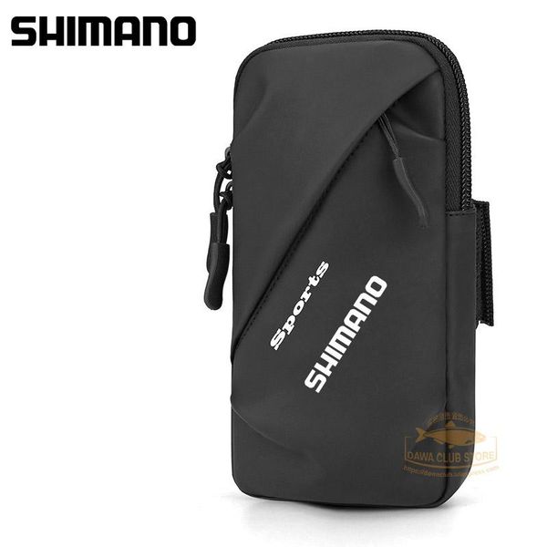 fishing accessories 2021shinmano storage bag sports running fitness wristlet breathable pu outdoor men's
fishing accessories 2021shinmano storage bag sports running fitness wristlet breathable pu outdoor men's