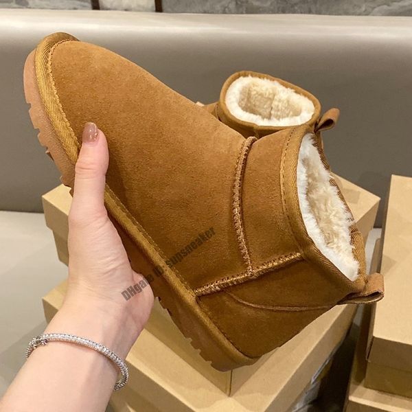 supsneaker designer classic mini fashion boots women fluff yeah platform womens boot girls lady bow winter snow ankle sunflower, Black
supsneaker designer classic mini fashion boots women fluff yeah platform womens boot girls lady bow winter snow ankle sunflower, Black