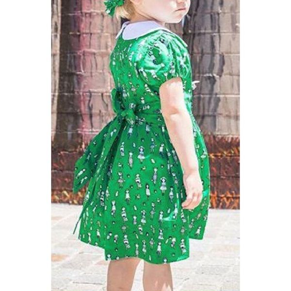 girl's dresses rorychen lovely kids baby girls clothes casual green dress party pageant short sleeve tutu mini for 1-3yrs, Red;yellow
girl's dresses rorychen lovely kids baby girls clothes casual green dress party pageant short sleeve tutu mini for 1-3yrs, Red;yellow