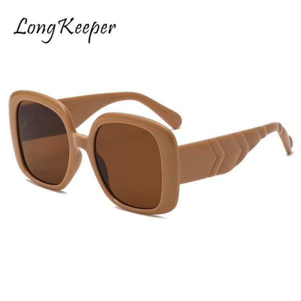 sunglasses oversized square women brand designer retro big frame sun glasses vintage mens shades oculos feminino uv, White;black
sunglasses oversized square women brand designer retro big frame sun glasses vintage mens shades oculos feminino uv, White;black