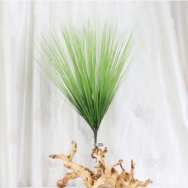 decorative flowers & wreaths plastic onion grass big artificial plants fake reed leaves green christmas foxtail tree wedding leafs for home 
decorative flowers & wreaths plastic onion grass big artificial plants fake reed leaves green christmas foxtail tree wedding leafs for home