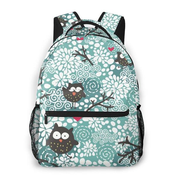 backpack women fashion male travel mens bag large lapshopping cute winter owls and snow
backpack women fashion male travel mens bag large lapshopping cute winter owls and snow