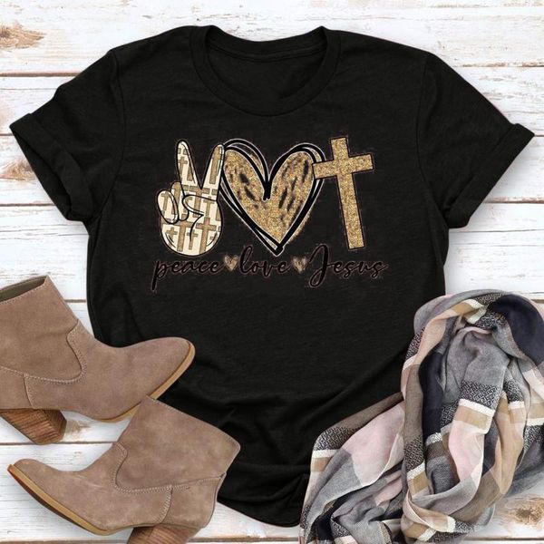 women's t-shirt shirts fashion o-neck short sleeve casual cute holiday women print t-shirts loose summer mujer camisetas r2, White
women's t-shirt shirts fashion o-neck short sleeve casual cute holiday women print t-shirts loose summer mujer camisetas r2, White