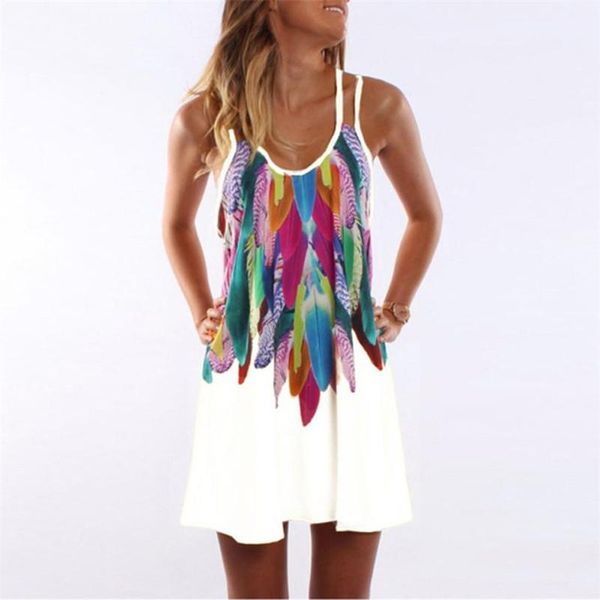 casual dresses stylish bar 5 color women's summer beach dress boho printed maxi party cocktail sundress early autumn drop ship, Black;gray
casual dresses stylish bar 5 color women's summer beach dress boho printed maxi party cocktail sundress early autumn drop ship, Black;gray