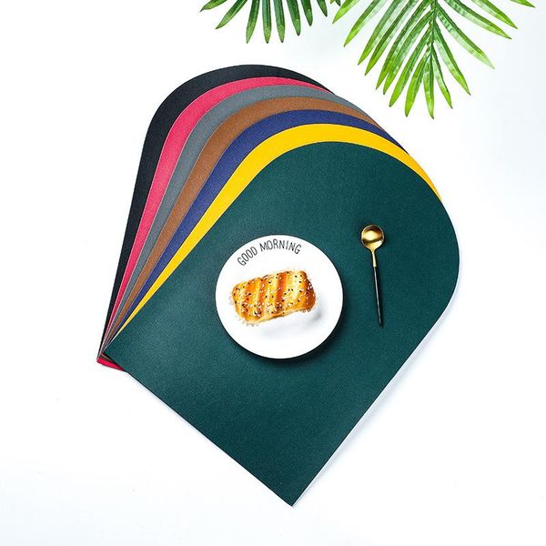 mats & pads placemats can be washed, simple heat insulation, western-style steak, pasta, bowls, coasters, kitchen non-slip tools
mats & pads placemats can be washed, simple heat insulation, western-style steak, pasta, bowls, coasters, kitchen non-slip tools