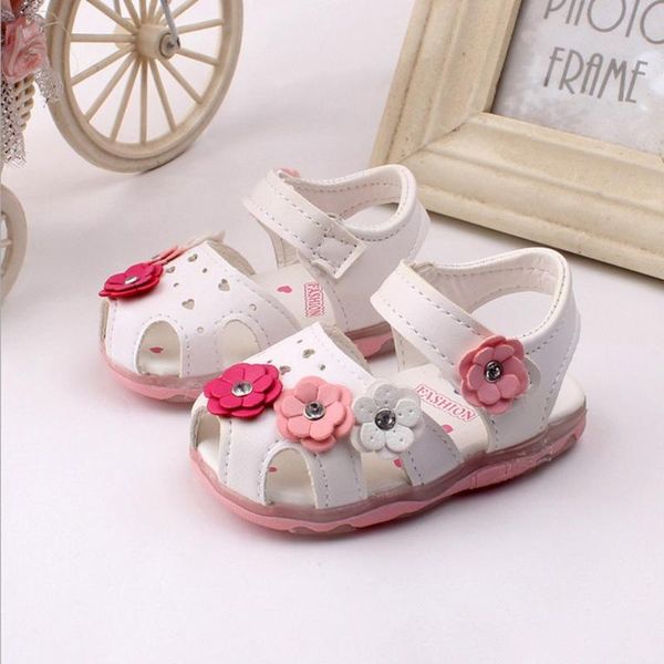 new baby sandals toddler new summer flowers shoes girls sandals lighted soft-soled princess baby shoes sd13, Black;red
new baby sandals toddler new summer flowers shoes girls sandals lighted soft-soled princess baby shoes sd13, Black;red
