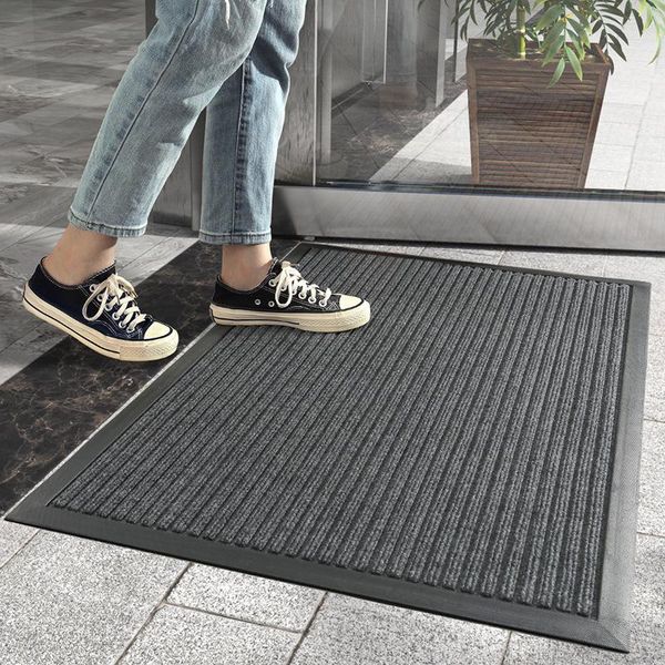 carpets rubber striped outdoor door mats entrance antiwear ant-slip carpet floor kitchen area rugs non slip bathroom doormat
carpets rubber striped outdoor door mats entrance antiwear ant-slip carpet floor kitchen area rugs non slip bathroom doormat