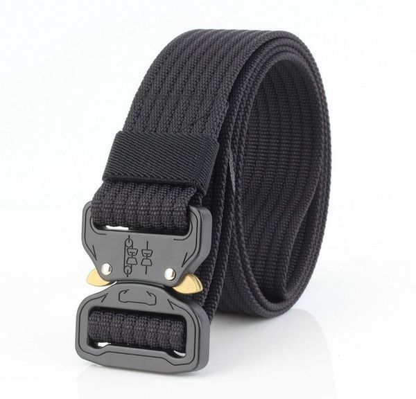 tactical gear heavy duty belt nylon metal buckle molle padded waist belt tactical hunting accessories, Black;gray
tactical gear heavy duty belt nylon metal buckle molle padded waist belt tactical hunting accessories, Black;gray