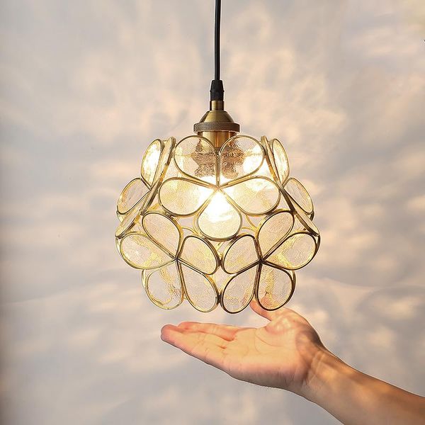pendant lamps all copper nordic modern minimalist lights french luxury bedroom bedside creative personality small
pendant lamps all copper nordic modern minimalist lights french luxury bedroom bedside creative personality small