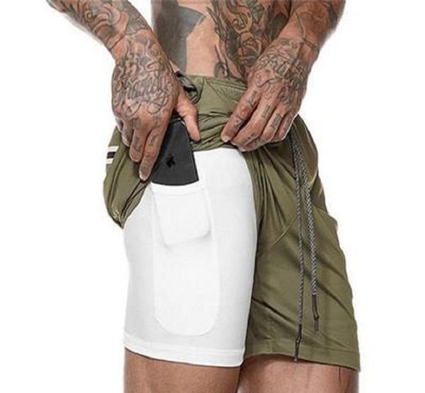 men's shorts 2021 summer mens casual gym training workout sports fitness men lined running drawstring camo, White;black
men's shorts 2021 summer mens casual gym training workout sports fitness men lined running drawstring camo, White;black