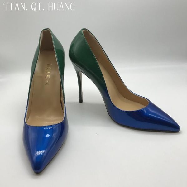 2021 new arrival fashion design women shoes pumps fashion pointed toe high heels casual patent leather shoes, Black
2021 new arrival fashion design women shoes pumps fashion pointed toe high heels casual patent leather shoes, Black