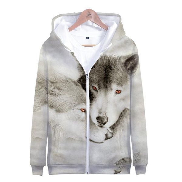 men's hoodies & sweatshirts personality wolf 3d hoodie men sweatshirt boy streetwear hip hop clothes kids zipper hooded jacket male boy, Black
men's hoodies & sweatshirts personality wolf 3d hoodie men sweatshirt boy streetwear hip hop clothes kids zipper hooded jacket male boy, Black
