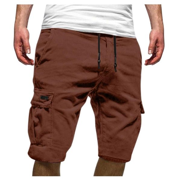 men's shorts men 2021 mens casual male loose work man military short pants plus size sports five point pant, White;black
men's shorts men 2021 mens casual male loose work man military short pants plus size sports five point pant, White;black