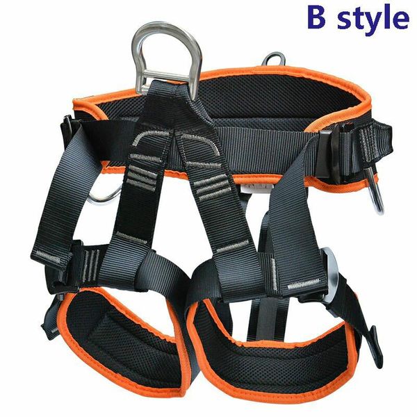 cords, slings and webbing professional outdoor rescue climbing high altitude construction safety belt mountain downhill half harness
cords, slings and webbing professional outdoor rescue climbing high altitude construction safety belt mountain downhill half harness