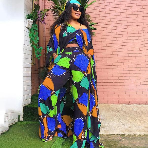 women's two piece pants 2021 summer casual fashion street ladies slim ethnic print loose v-neck wide leg pantstwo-piece set, White
women's two piece pants 2021 summer casual fashion street ladies slim ethnic print loose v-neck wide leg pantstwo-piece set, White