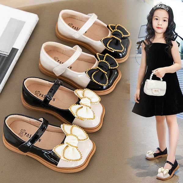 children shoes kids sneakers baby shoe casual girls footwear childrens princess spring autumn fashion bow moccasins soft b7842, Black;red
children shoes kids sneakers baby shoe casual girls footwear childrens princess spring autumn fashion bow moccasins soft b7842, Black;red