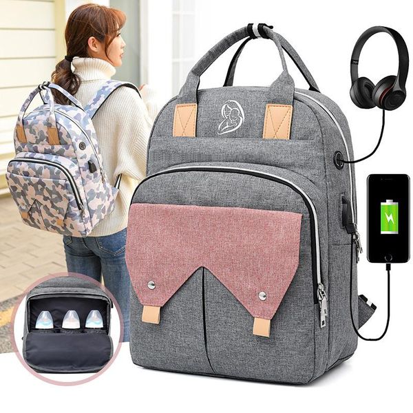 diaper bags 2021 nappy changing stroller waterproof baby travel back pack large capacity maternity usb 8
diaper bags 2021 nappy changing stroller waterproof baby travel back pack large capacity maternity usb 8