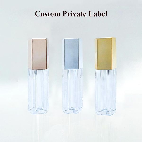 storage bottles & jars 50pcs 5ml plastic empty lip gloss tubes private label makeup containers for daily use accessories
storage bottles & jars 50pcs 5ml plastic empty lip gloss tubes private label makeup containers for daily use accessories