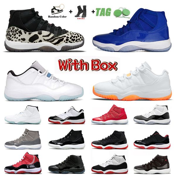 jumpman 11 11s mens womens authentic basketball shoes cool grey animal instinct citrus low legend blue space jam sports sneakers designer tr 
jumpman 11 11s mens womens authentic basketball shoes cool grey animal instinct citrus low legend blue space jam sports sneakers designer tr