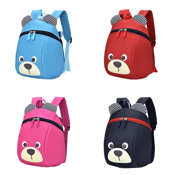 toddler kids baby girl boy cartoon safety harness strap backpack cute lovely sweet children school bag bookbag, White
toddler kids baby girl boy cartoon safety harness strap backpack cute lovely sweet children school bag bookbag, White