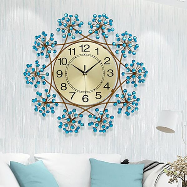 wall clocks european round clock living room creative simple modern personality home wrought iron bedroom silent decor w
wall clocks european round clock living room creative simple modern personality home wrought iron bedroom silent decor w