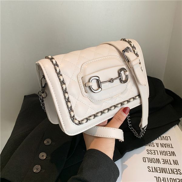 luxury handbags lingge chain female 2021 new xiaozhong net red ins small square bag single shoulder messenger bag
luxury handbags lingge chain female 2021 new xiaozhong net red ins small square bag single shoulder messenger bag