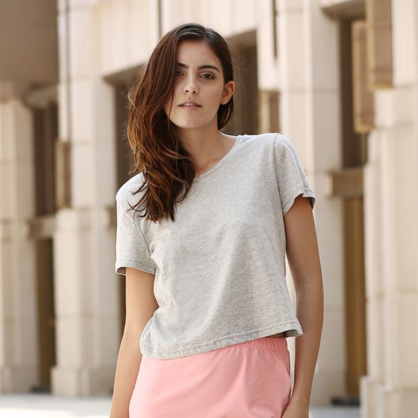 salesummer short mouw t-shirt summer katoon o neck camisetas mujer harajuku women's loose shirt on sale, White
salesummer short mouw t-shirt summer katoon o neck camisetas mujer harajuku women's loose shirt on sale, White
