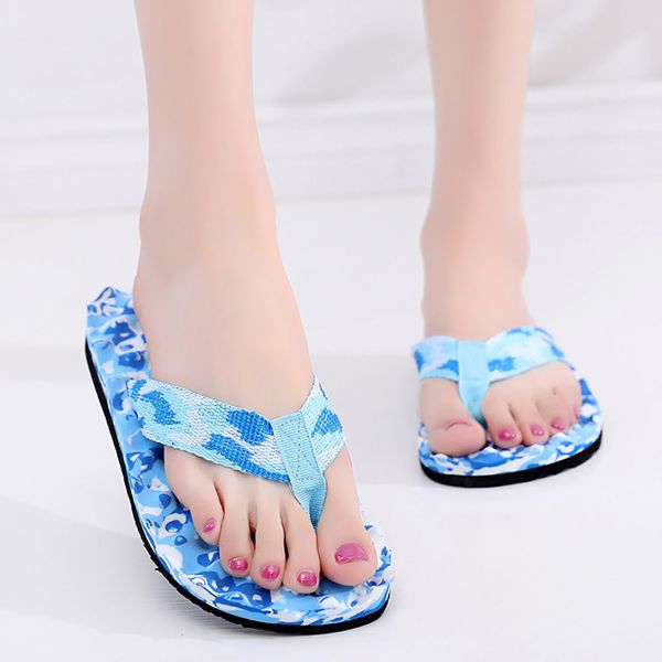 women camouflage slippers summer flip flops travel beach slipers antiskid shoes for girls outdoor female footwear, Black
women camouflage slippers summer flip flops travel beach slipers antiskid shoes for girls outdoor female footwear, Black