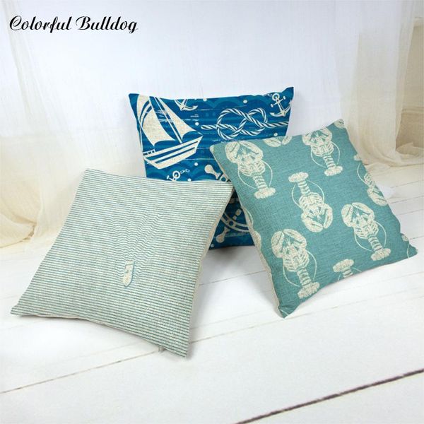 cushion/decorative pillow stylish ocean navy blue watercolor fish starfish cushion cover decor sofa cute office 17x17 without inner housewar
cushion/decorative pillow stylish ocean navy blue watercolor fish starfish cushion cover decor sofa cute office 17x17 without inner housewar